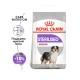 Royal Canin Medium Sterilised Adult – за кастрирани кучета в зряла възраст от средните породи от 11 до 25 кг., над 12 месеца и със склонност към натрупване на телесно тегло 12 кг.
